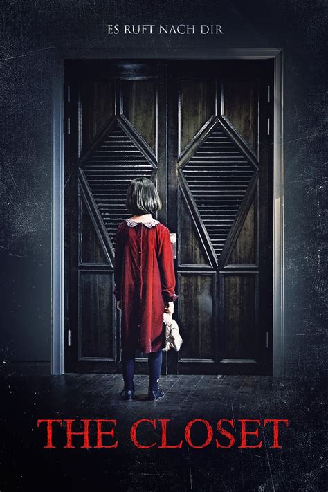 korean horror movies 2020|The Closet (2020) .